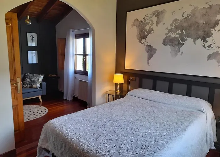 Vivienda Vacacional Casa Pura