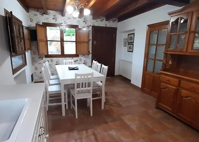 Vivienda Vacacional Casa Pura