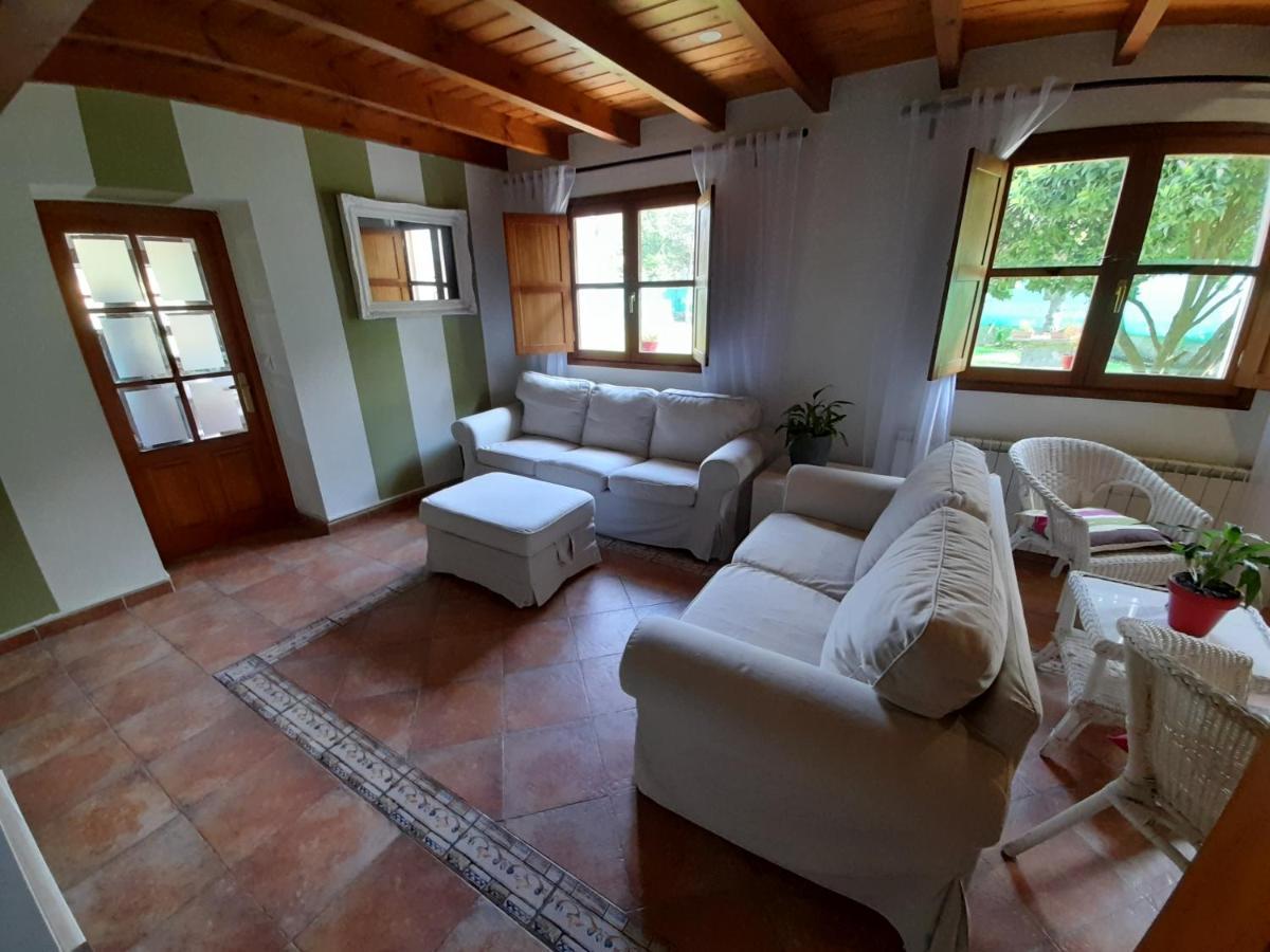 Hébergement de vacances Casa Pura