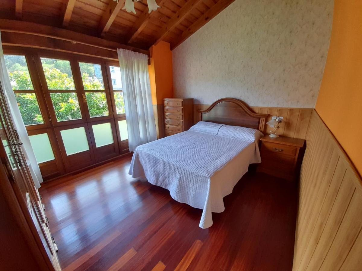 Hébergement de vacances Casa Pura Llanes