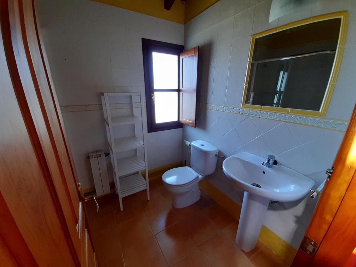 Casa Pura Hébergement de vacances *