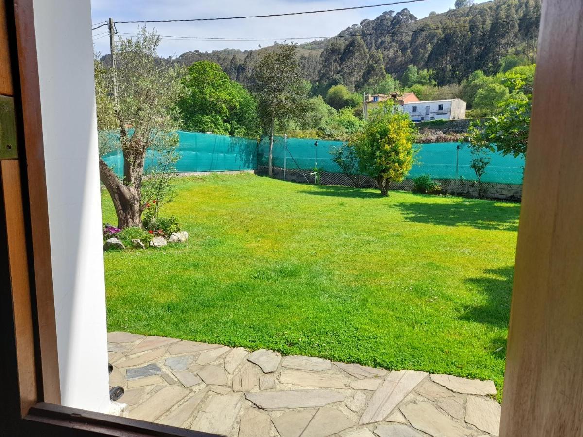 Casa Pura Hébergement de vacances *