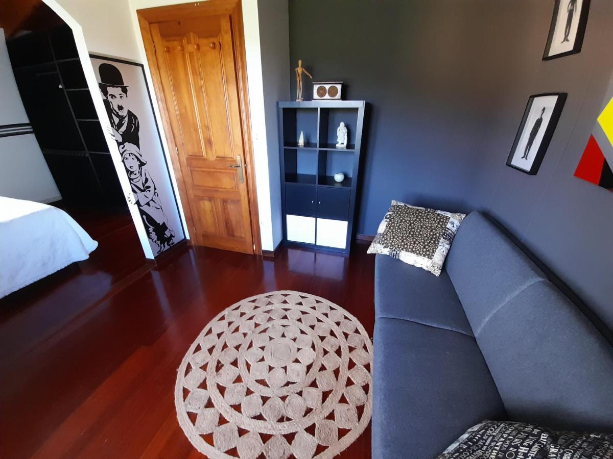 Hébergement de vacances Casa Pura