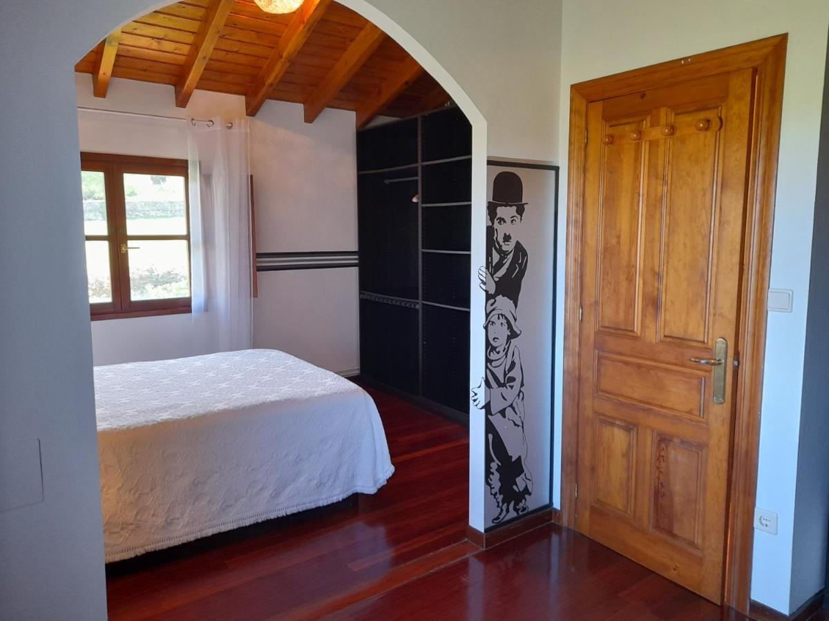 Casa Pura Hébergement de vacances Llanes