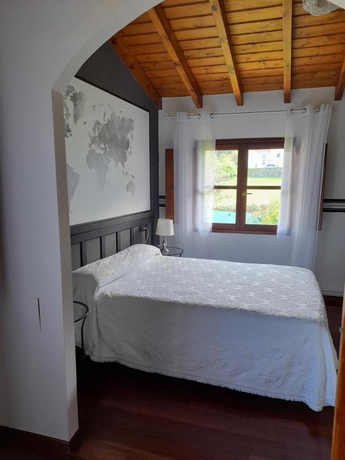 Casa Pura Hébergement de vacances