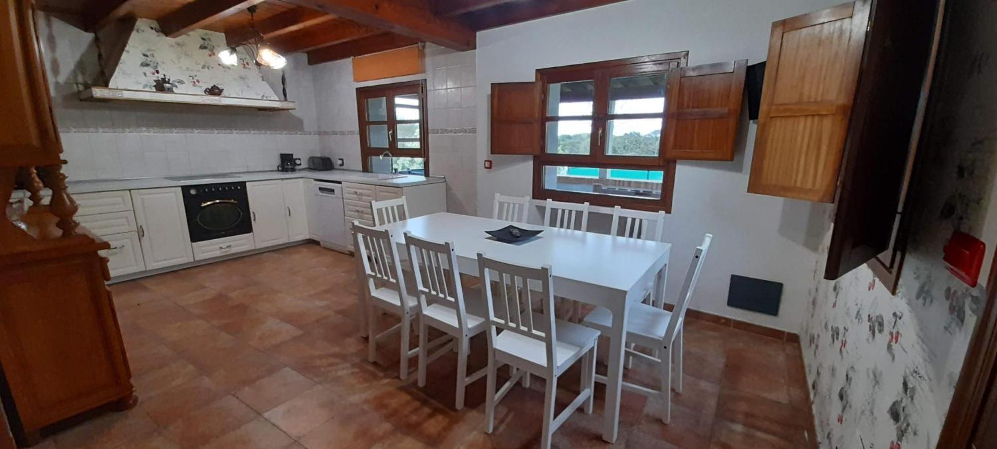 Casa Pura Hébergement de vacances Llanes
