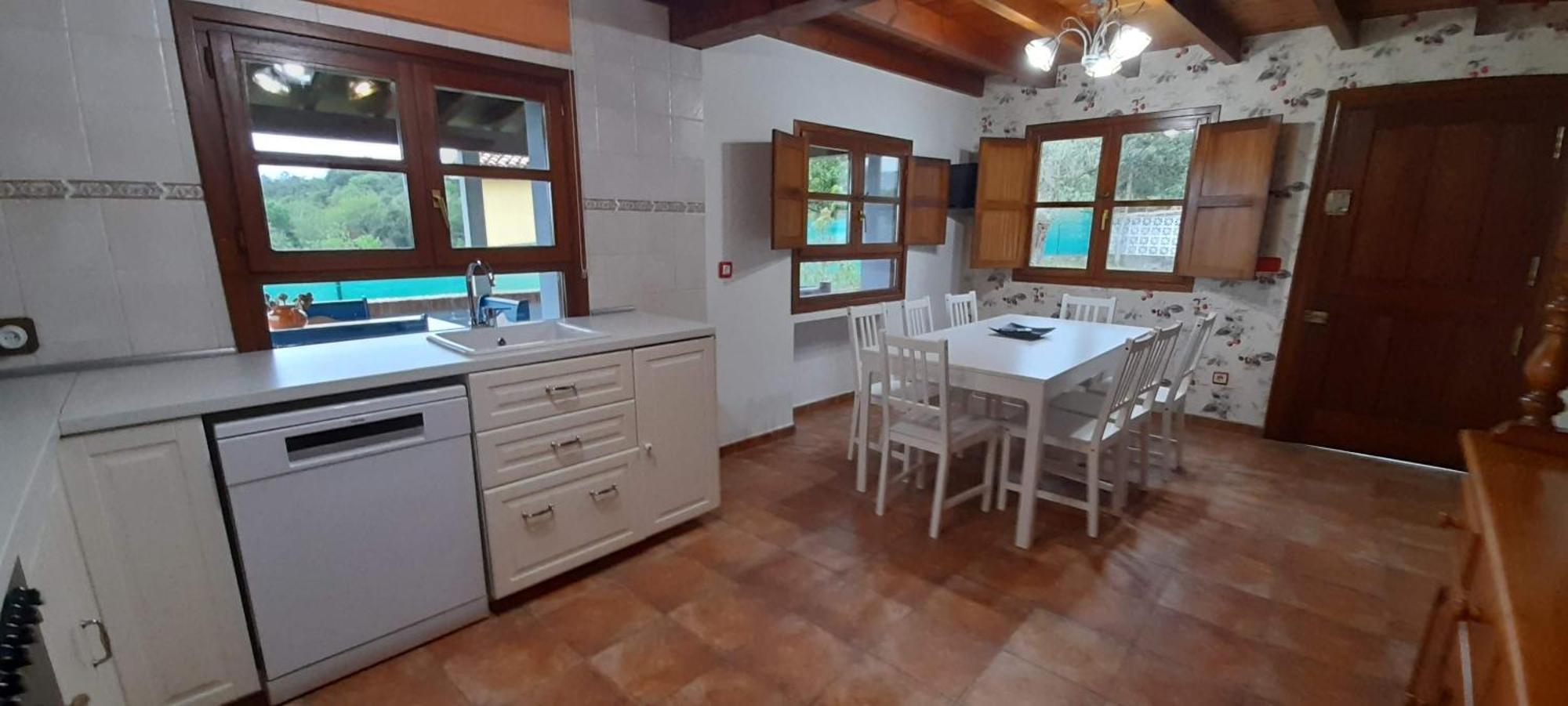Casa Pura Llanes