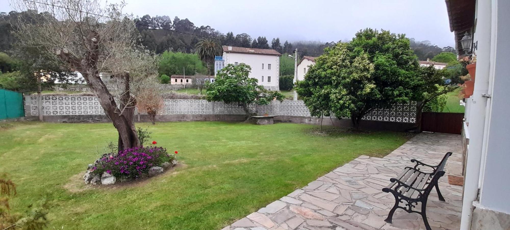 Hébergement de vacances Casa Pura Llanes