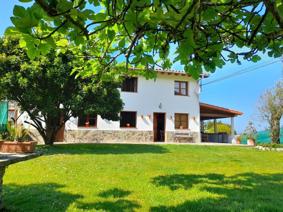 Casa Pura Llanes