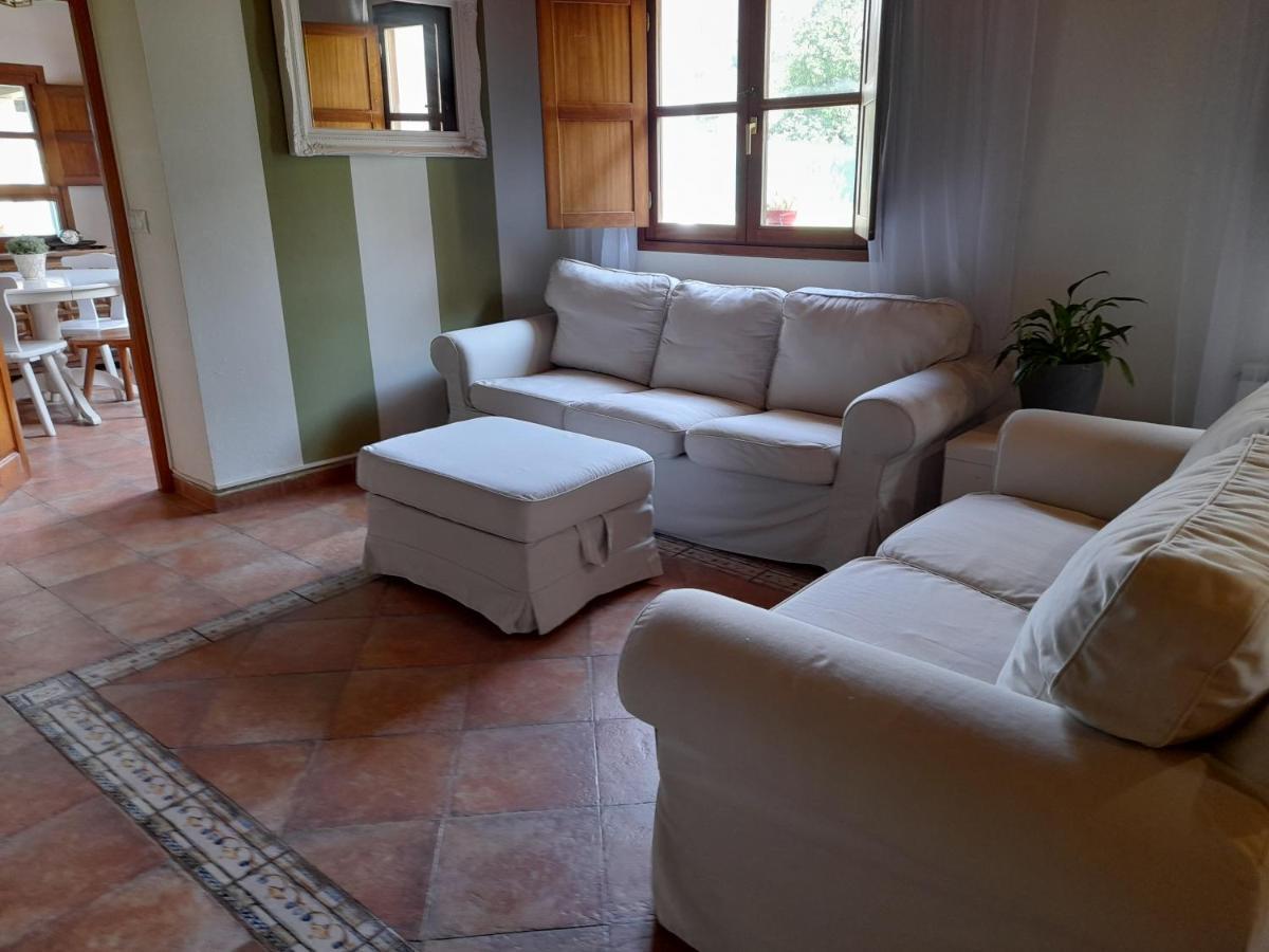 Casa Pura Holiday home *