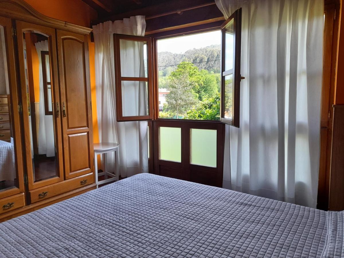 Casa Pura Holiday home Llanes