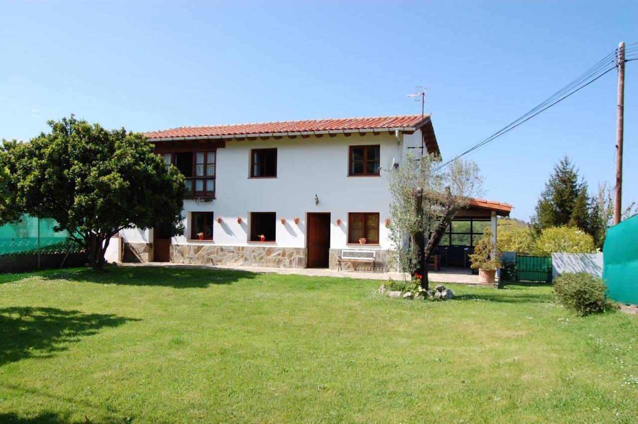 Casa Pura Holiday home *