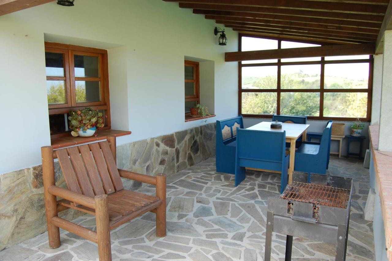 Holiday home Casa Pura *