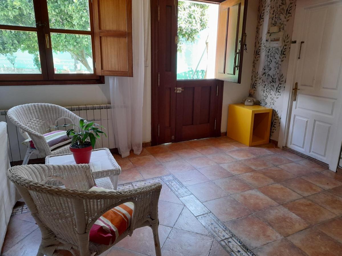 Casa Pura Holiday home