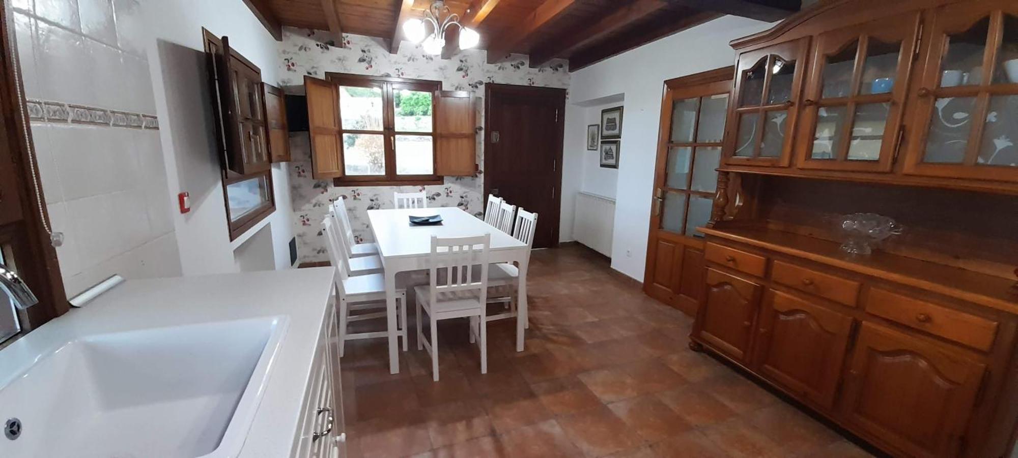 Casa Pura Holiday home *