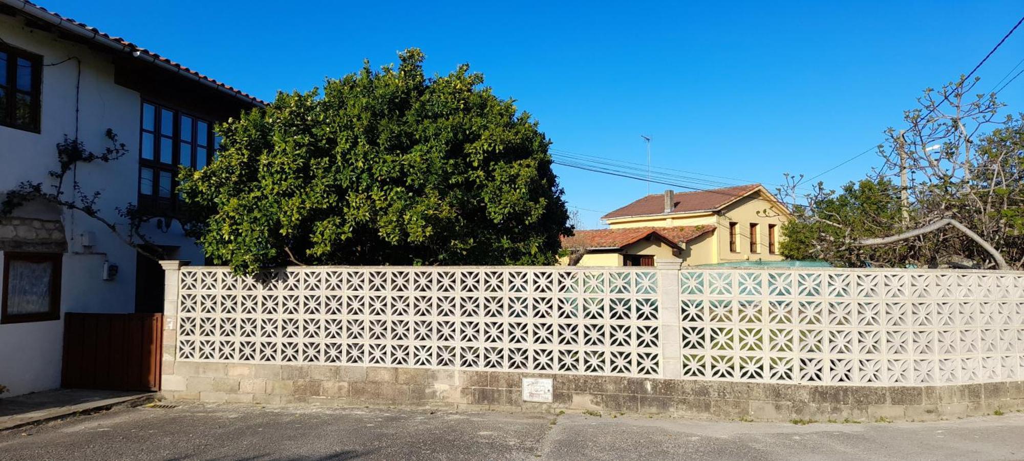 Casa Pura Holiday home Llanes