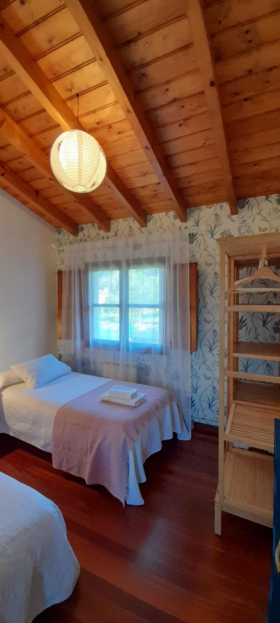 Casa Pura Holiday home *