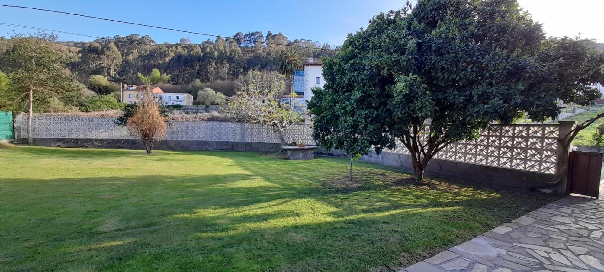 Holiday home Casa Pura