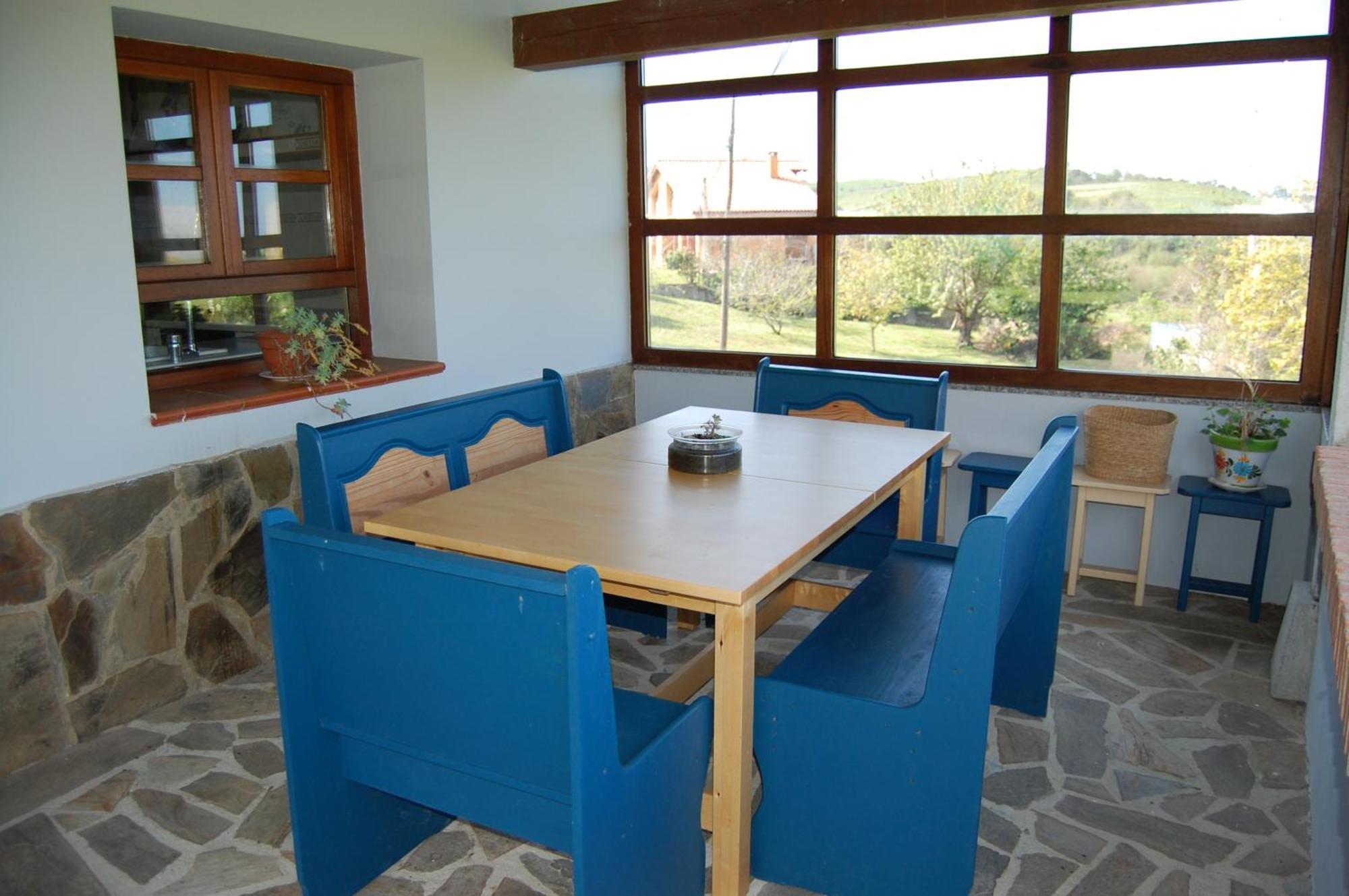 Casa Pura Holiday home *